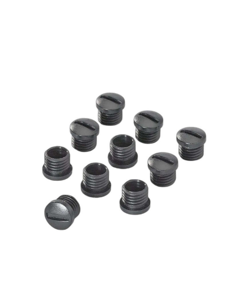 E11256 - Protective cap - PROTECTIVE CAP M8 10 PIECES image 2