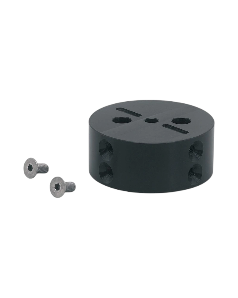 E11278 - Target puck for valve actuators - MOUNTING KIT IND/NELLES 1 image 2