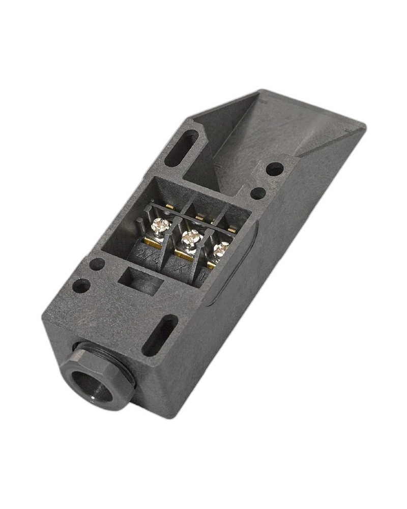 E11287 - Mounting base - MOUNTING BASE IME/3WIRE image 2