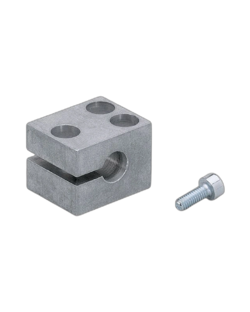 E11294 - Mounting clamp - MOUNTING CLAMP D6,5MM image 2