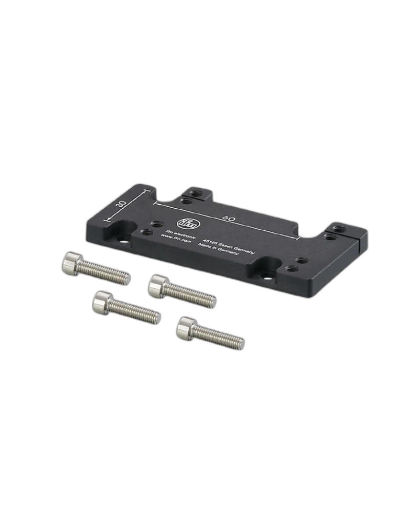 E11307 - Mounting adapter for inductive sensors - ADAPT IVE 50/40mm image 2
