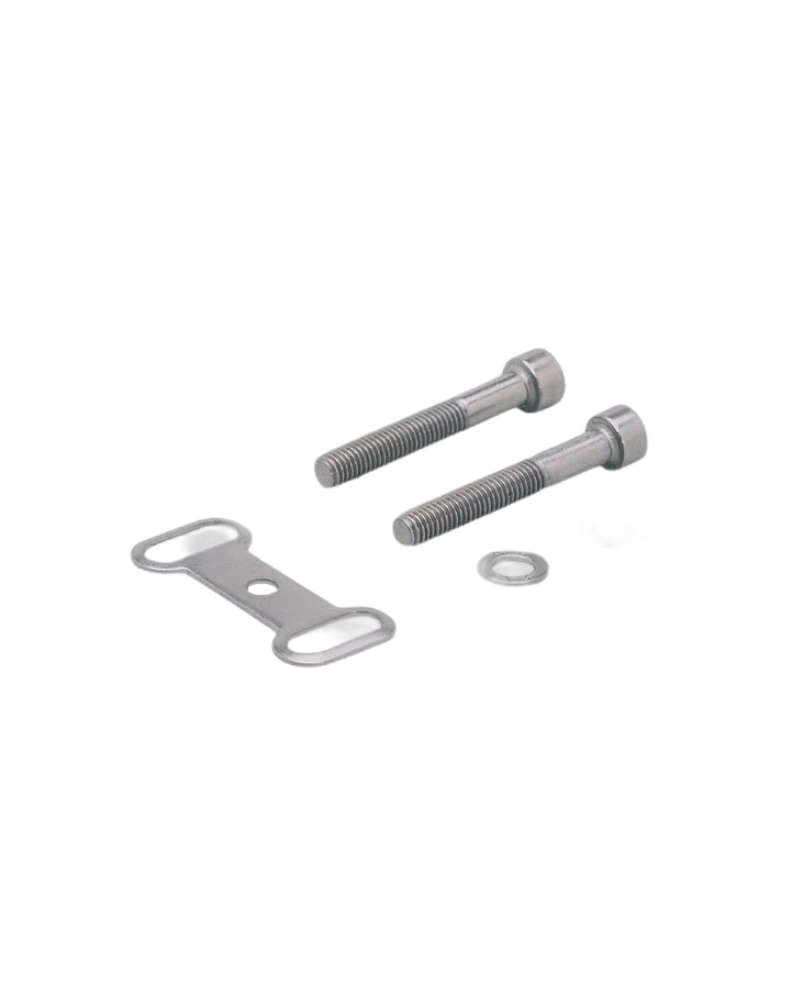 E11310 - Reinforcement bracket - MOUNTING PLATE IND image 2