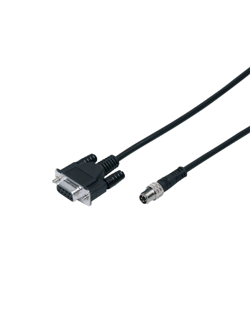 E11572 - Connection cable - VDOGQ090PLS0003E03STGF040MSS image 2