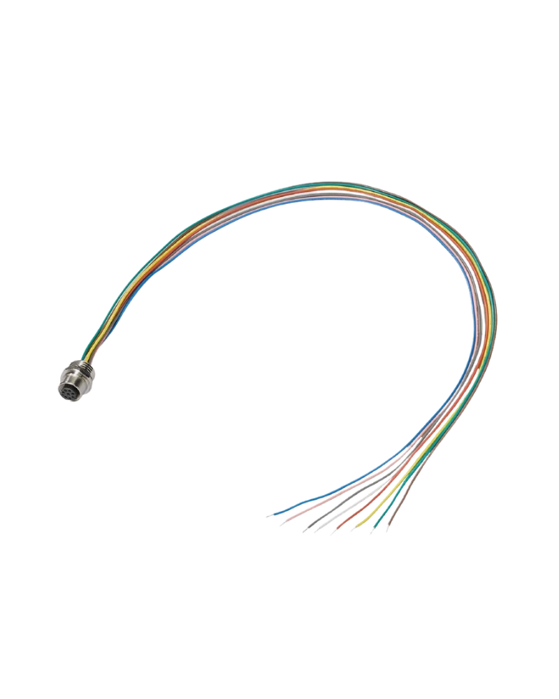 E11601 - Adapter socket - EDOGH080MSS00,5E08 (PG9) image 2