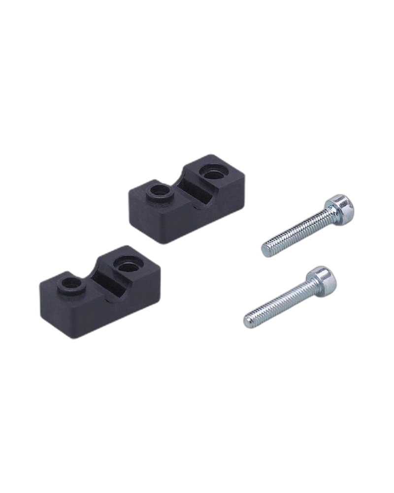 E11771 - Mounting clamp - MOUNTING CLAMP D6.5 MM image 2