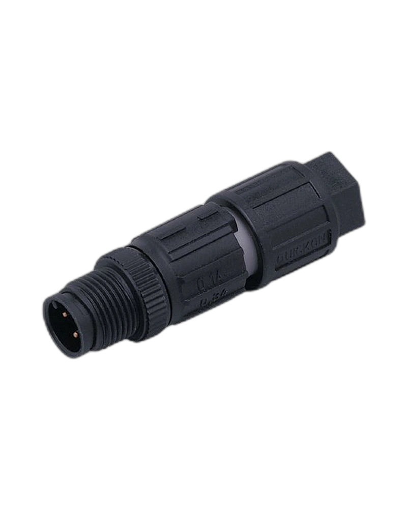 E11840 - Wirable plug - SSTGH040MSSFKSK image 2