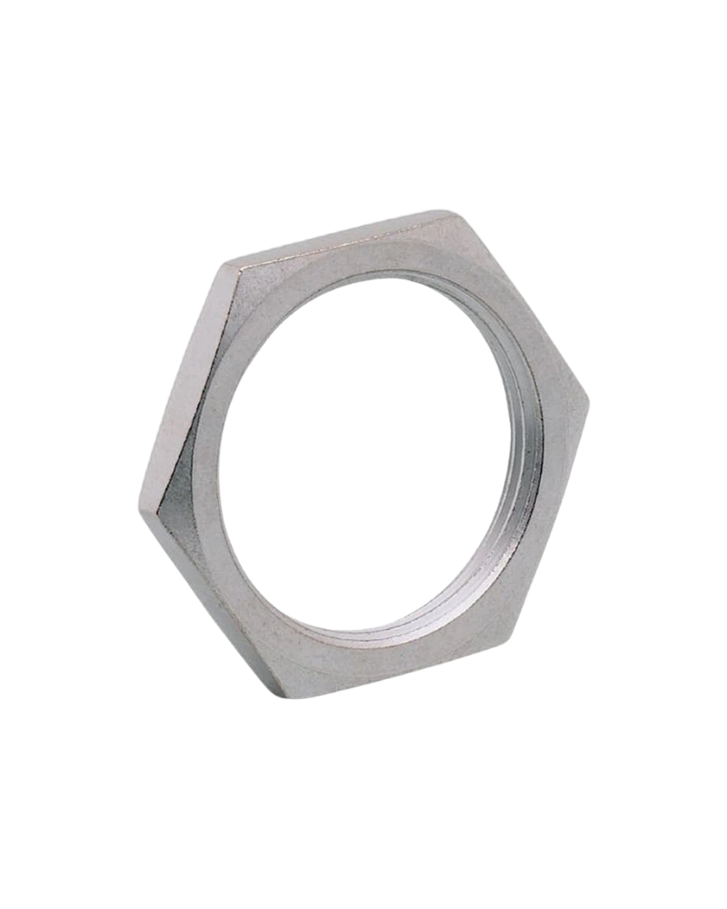 E11909 - Hexagon nut - NUT M30 CUZN 100PCS. image 2