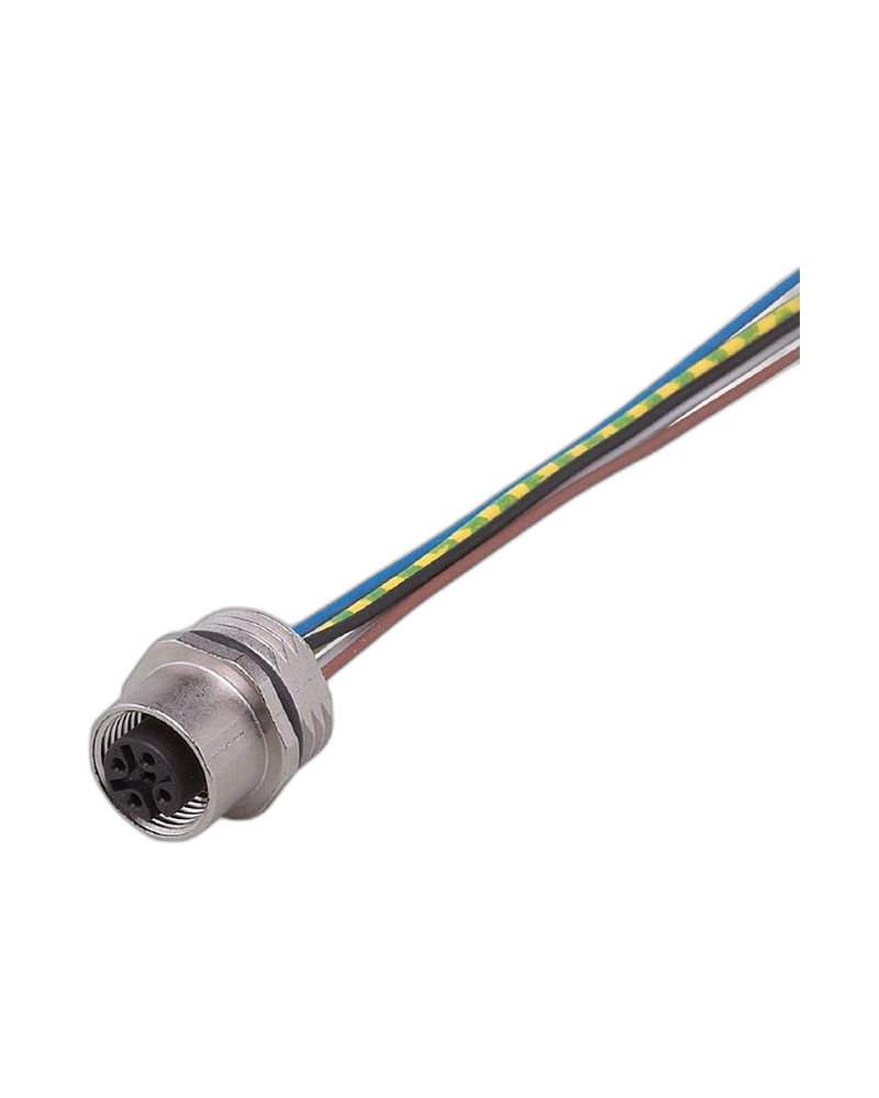 E11917 - Adapter socket - EDOGH050MSS00,7E05(M16) image 2