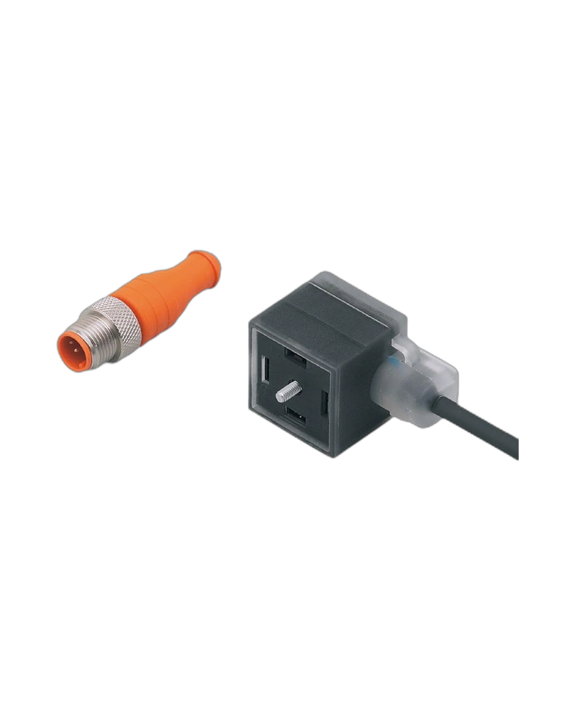 E11963 - Jumper cable with valve plug - VVDAA040MSS0003B03STGH030MSS image 2