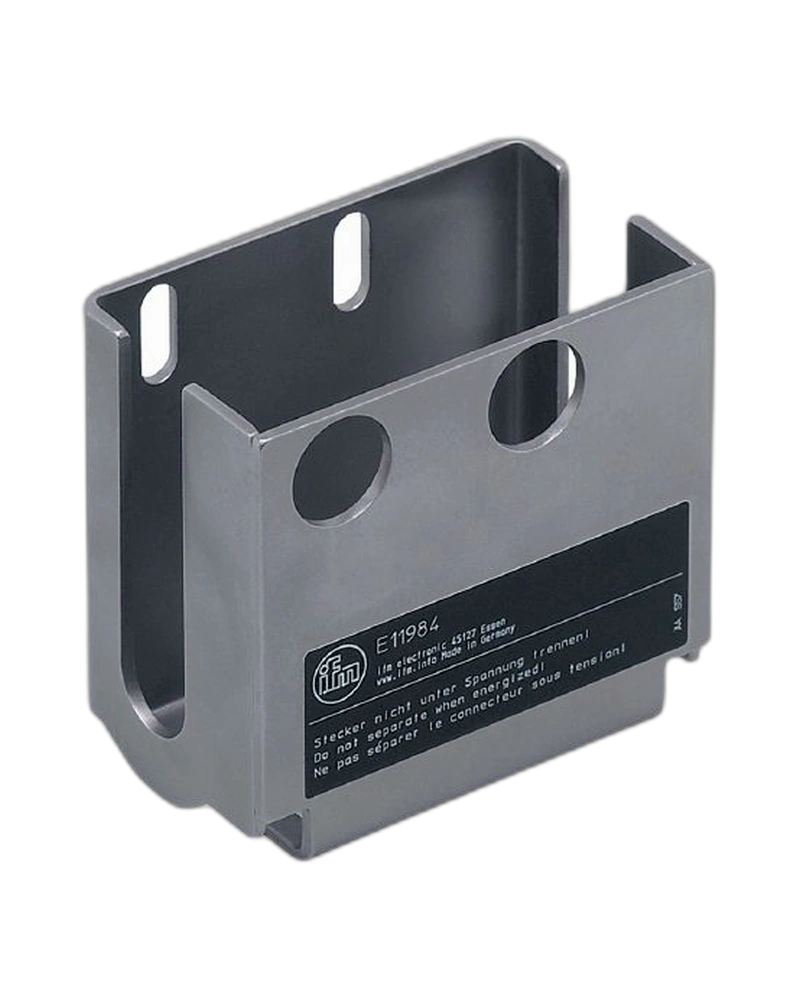 E11984 - Protective housing for inductive dual sensors - PROTECTIVE HOUSING IND/T5 image 2