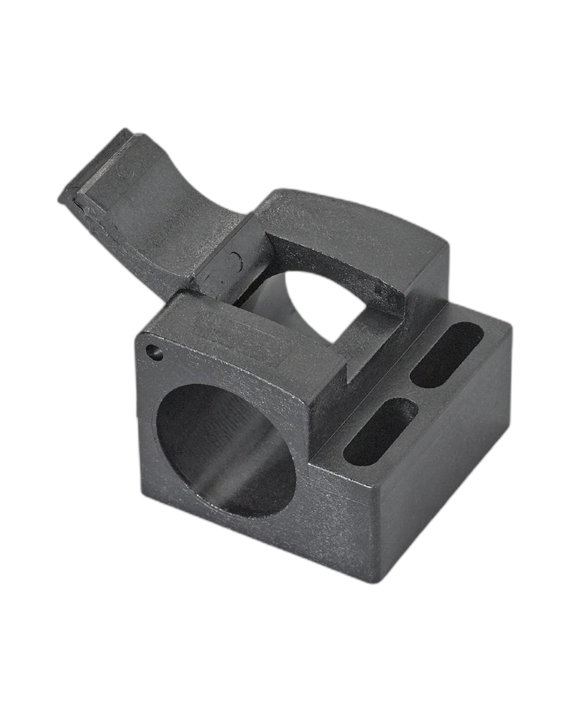 E11995 - Mounting clamp for position sensors - MOUNTING CLAMP M18 image 2