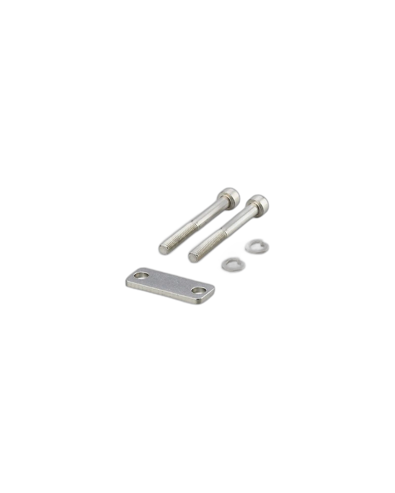 E12161 - Mounting plate - IMC bracket plate image 2