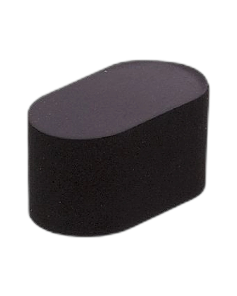 E12212 - Plug for covering the oblong holes - PROTECTION CAP 10/9 image 2
