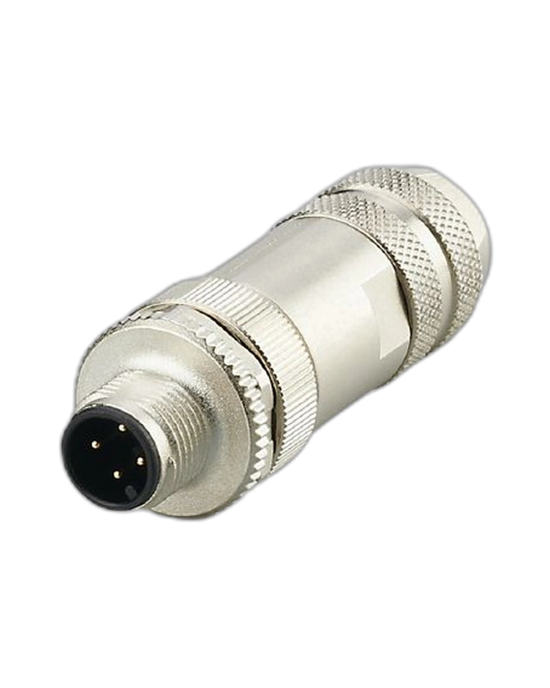 E12261 - Wirable plug - SSTGH040MSSFKSG image 2