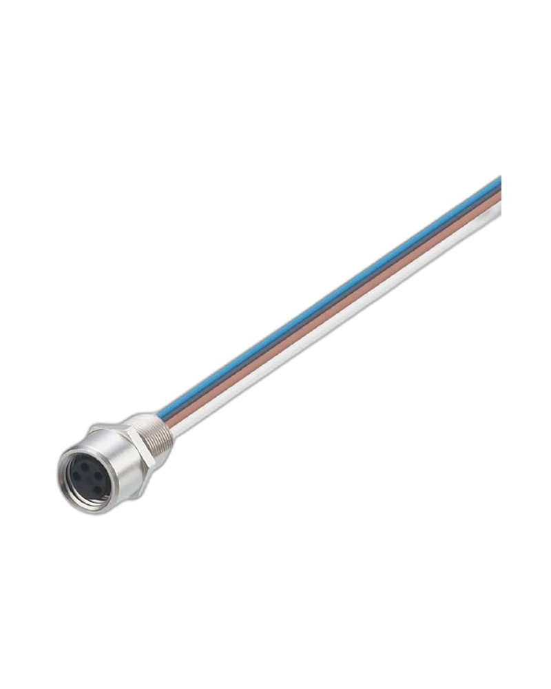 E12366 - Adapter socket - EDOGF040MSS00,5E04 (M8) image 2