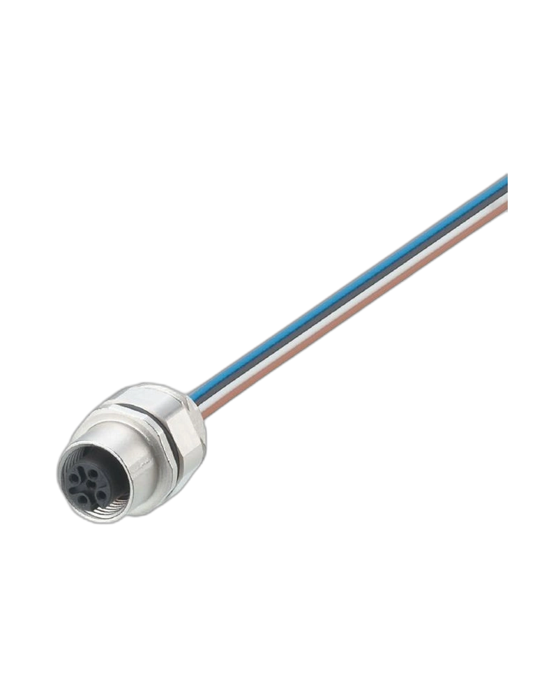 E12408 - Adapter socket - EDOGH050MSS00,5E05 (M16) image 2