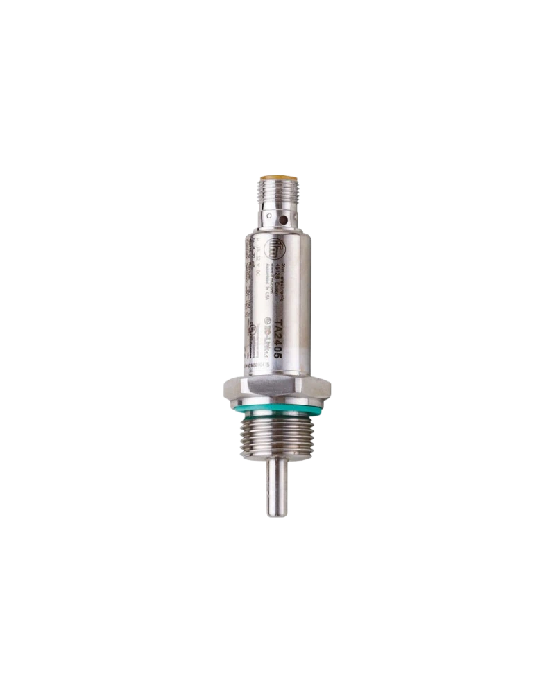 TA2415 - Temperature transmitter - TA-050CLER12-A-ZVG/US image 2