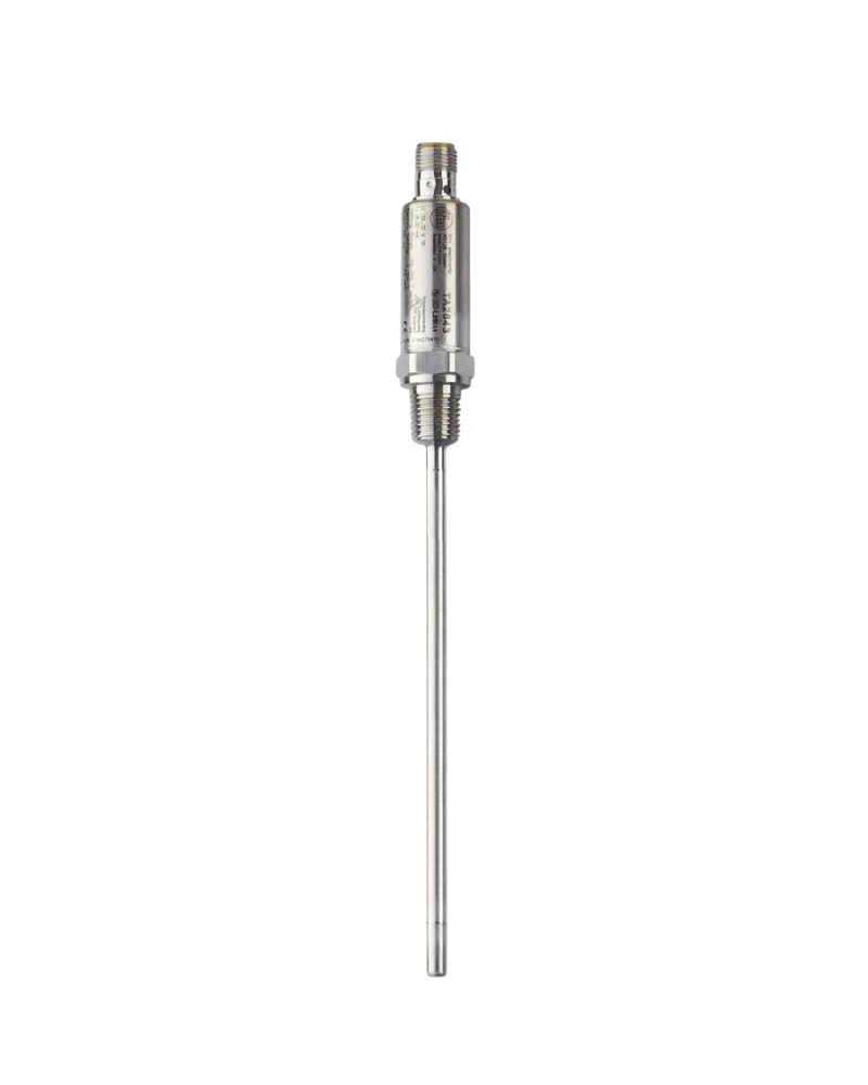 TA2643 - Temperature transmitter - TA150FLEN14-A-ZVG/US image 2