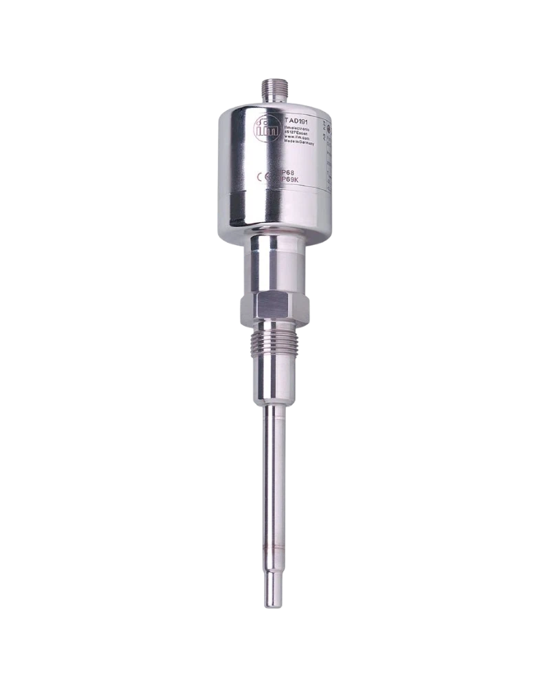TAD191 - Temperature transmitter with drift detection - TAD088KLER12-A-DKG/US image 2