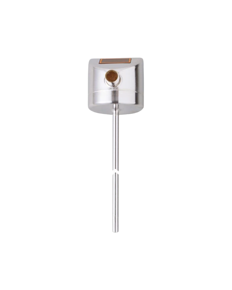 TD2271 - Temperature transmitter with display - TD-300CFED06-A-ZVG/US image 2