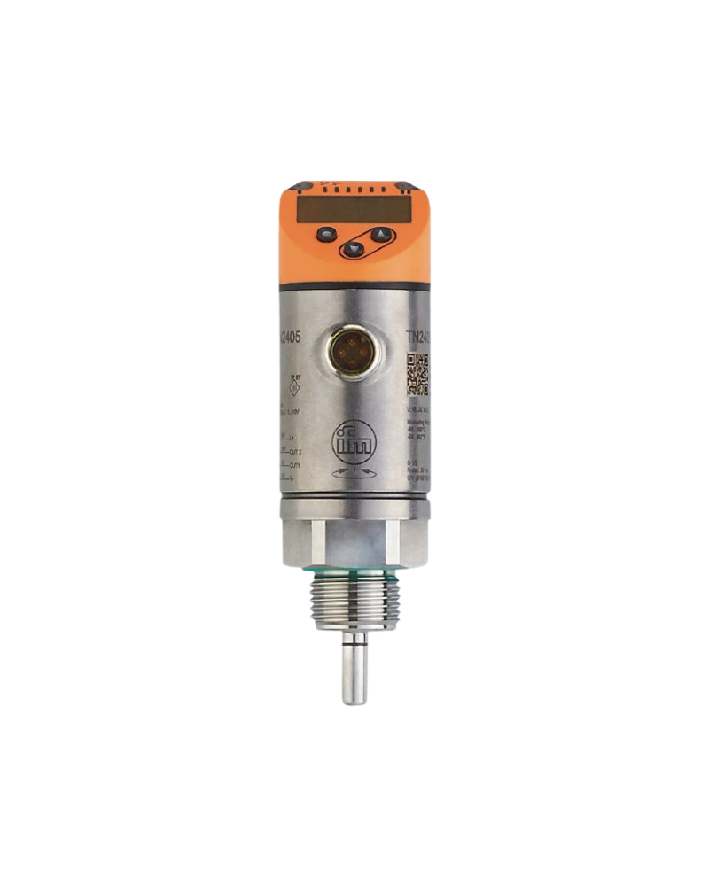 TN2405 - Temperature sensor with display - TN-030KLBM12-MFRKG/US/ image 2