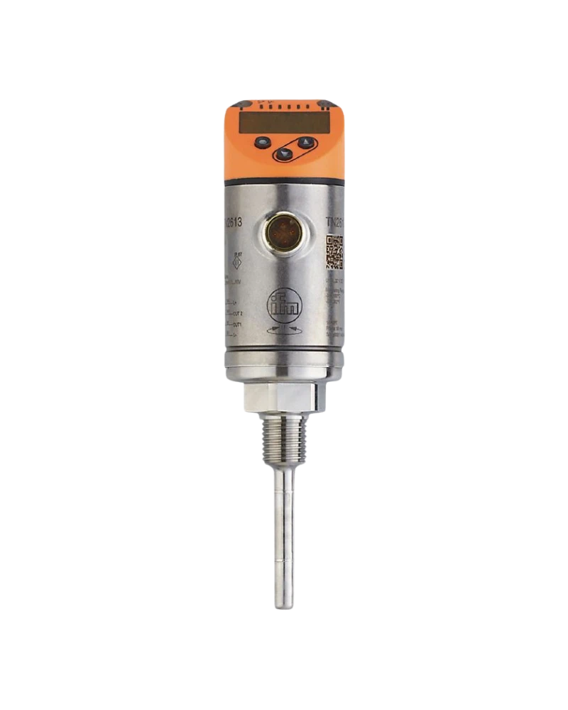 TN2613 - Temperature sensor with display - TN-050KLBN14-MFRKG/US/ image 2