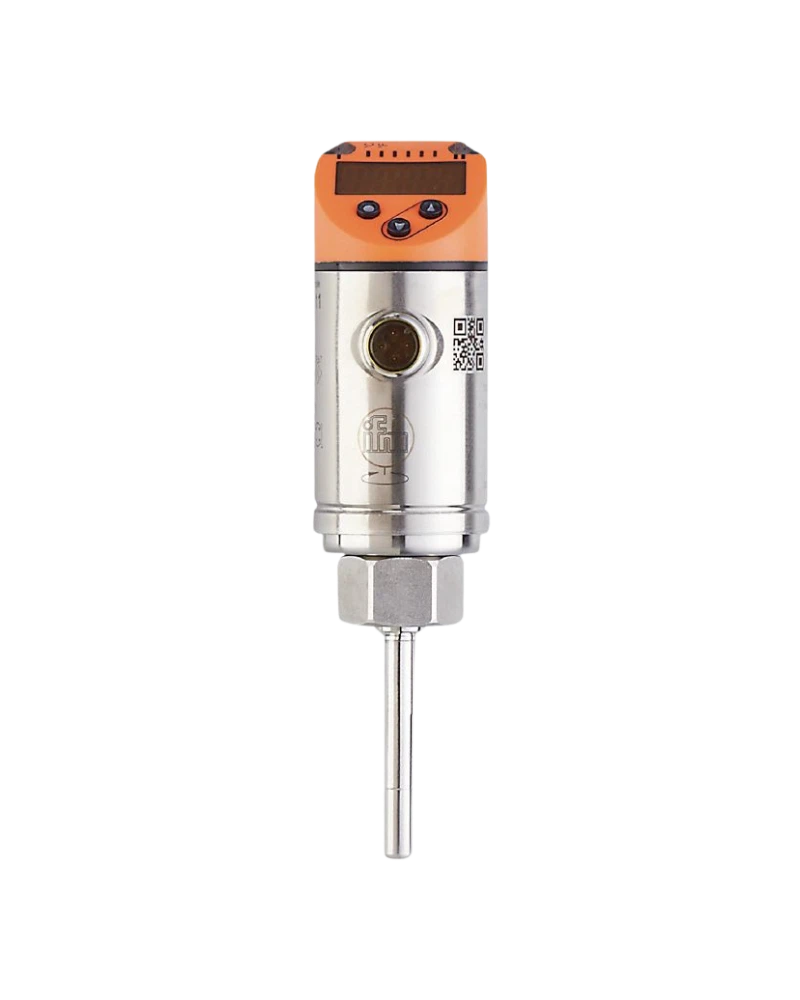 TN7511 - Temperature sensor with display - TN-045KCBD18-QFPKG/US/ image 2