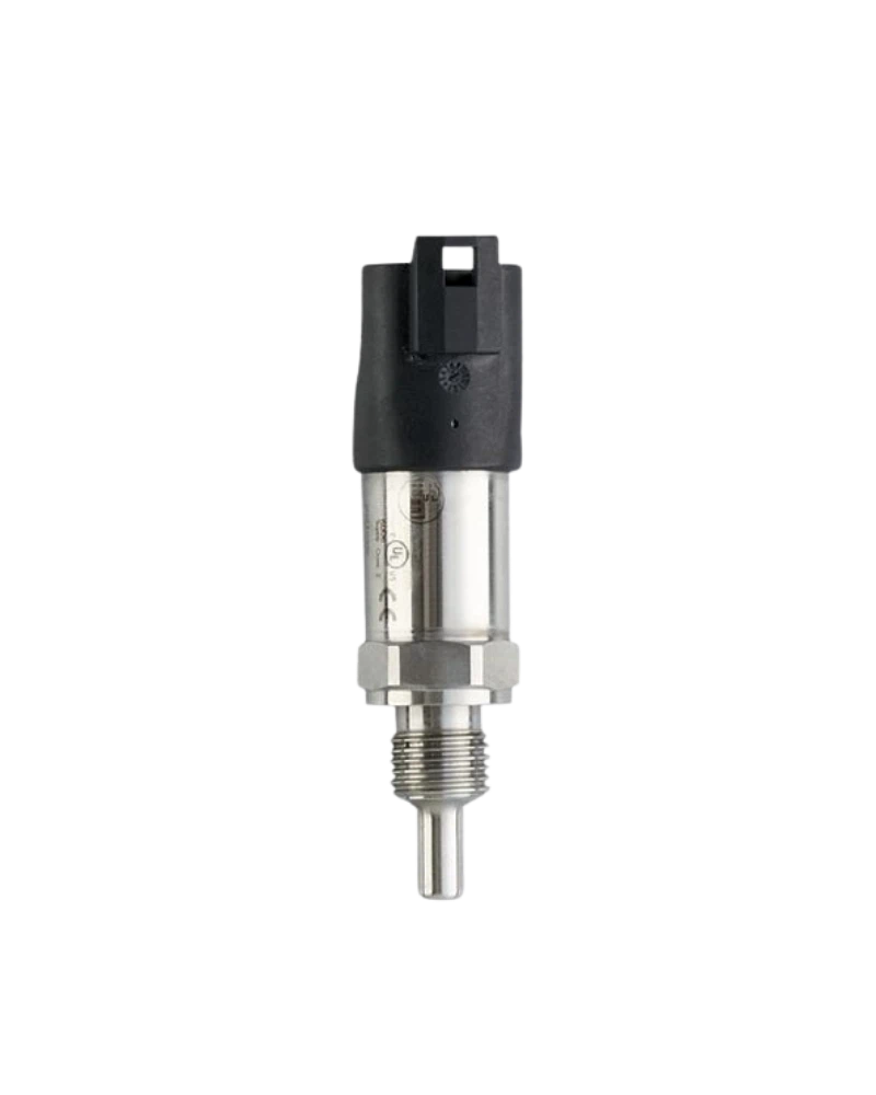 TU4105 - Temperature transmitter - TU-025CLEM14-A-ZVG/DE image 2