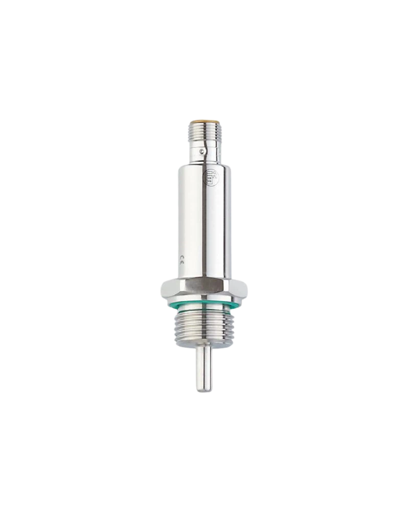 TV7405 - Temperature sensor with IO-Link - TV7-030CLER12-QFRVG/US image 2