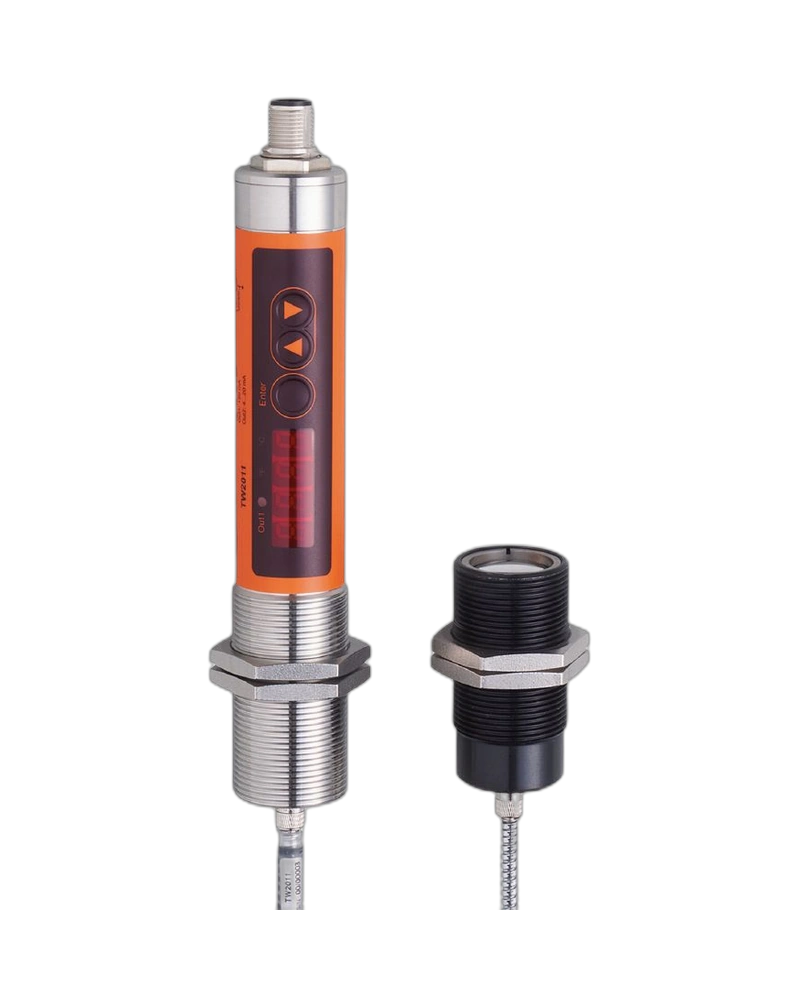 TW2011 - Infrared temperature sensor - TW-150KLBM30-KFDKG/US image 2