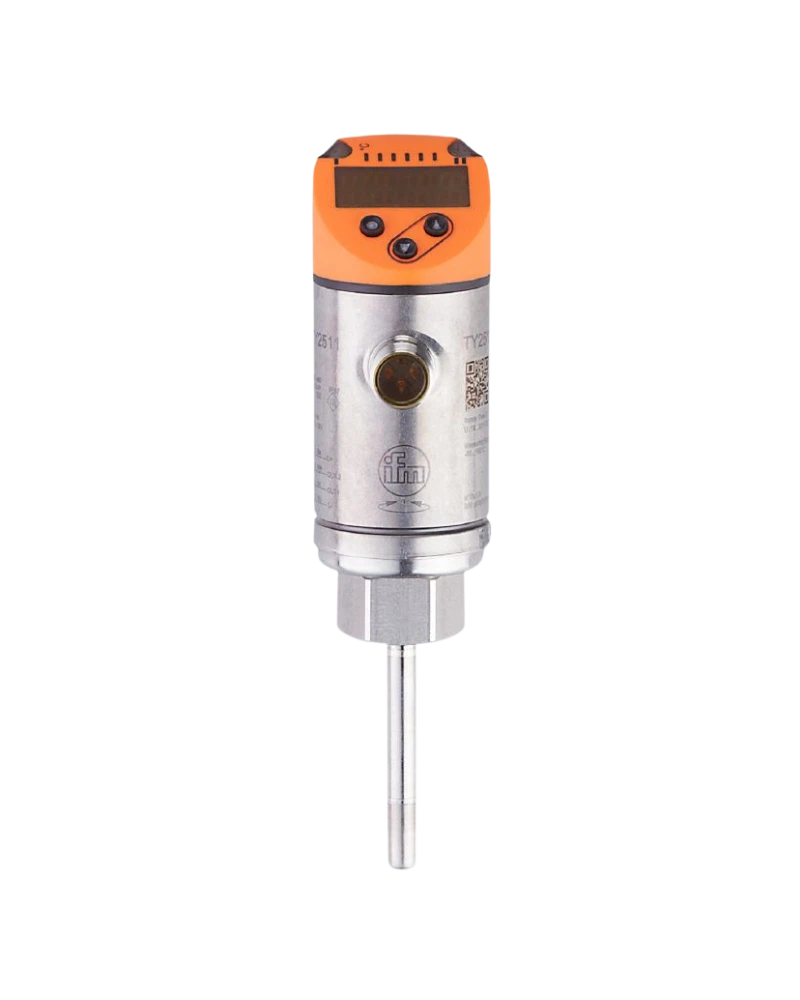 TY2511 - Temperature sensor with display - TN-045KCBD18-MFPKG/US/ image 2