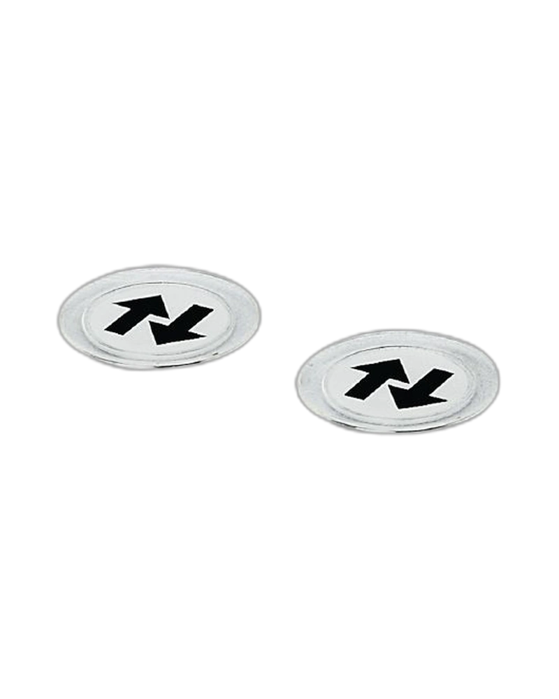 E12469 - Symbol disc for illuminated pushbutton - CAP M22 SYMBOL Up/Down image 2