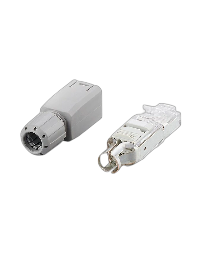 E12514 - Ethernet RJ45 connector - RJ45-Steckverbinder image 2