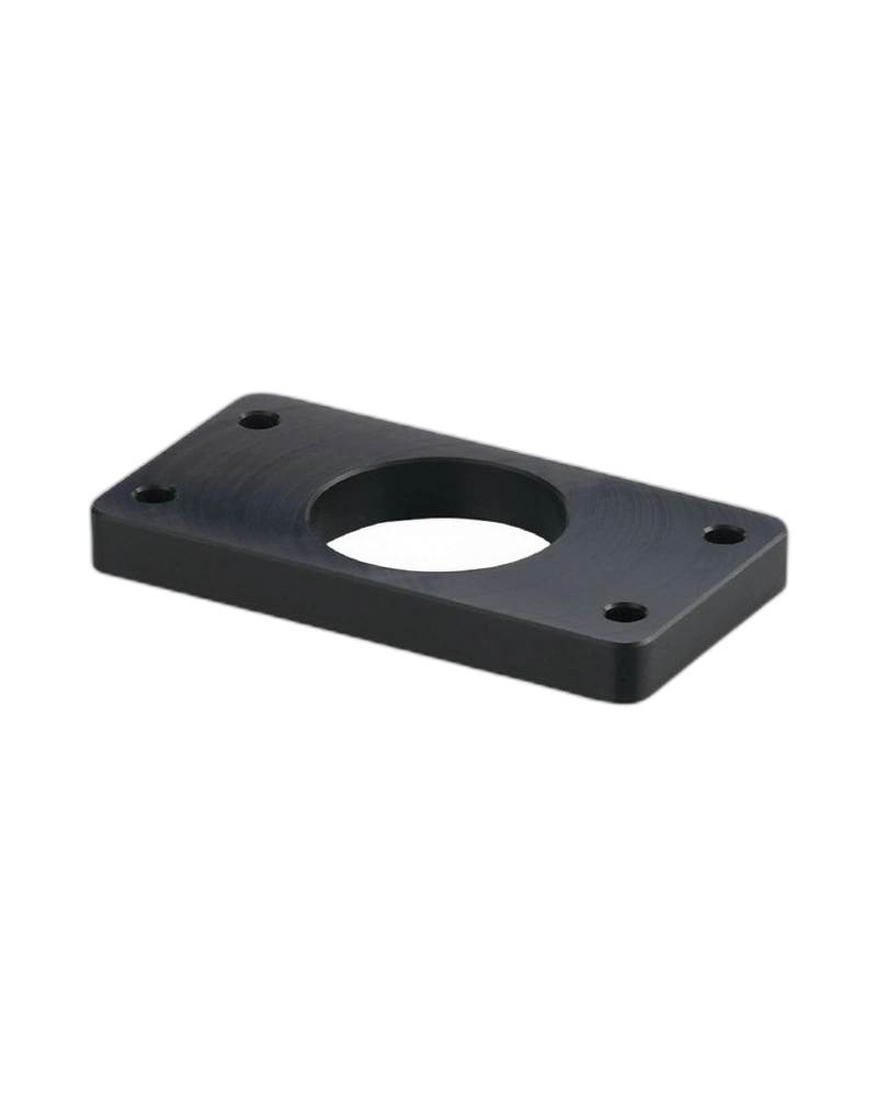 E12569 - Mounting plate - ADAPTER 80X30X10 image 2