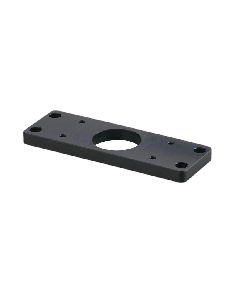 E12573 - Mounting plate - ADAPTER 130X30X10 image 2