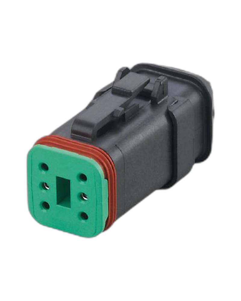 E12575 - CAN bus terminating resistor - SDOGSA060PLAFKCR image 2