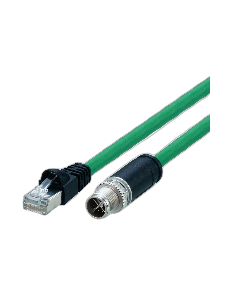 E12631 - Ethernet connection cable - VSTGX080MSS0002K08STGP080--S image 2