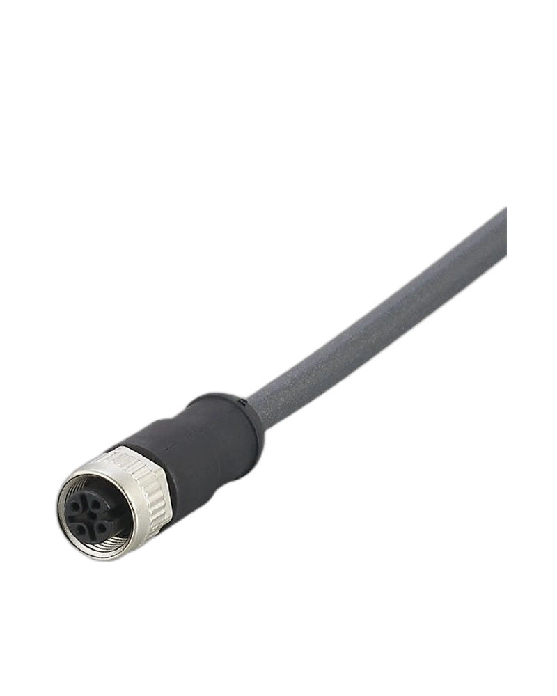 E12638 - Connecting cable with socket - ADOGH040MSS0005C04 image 2