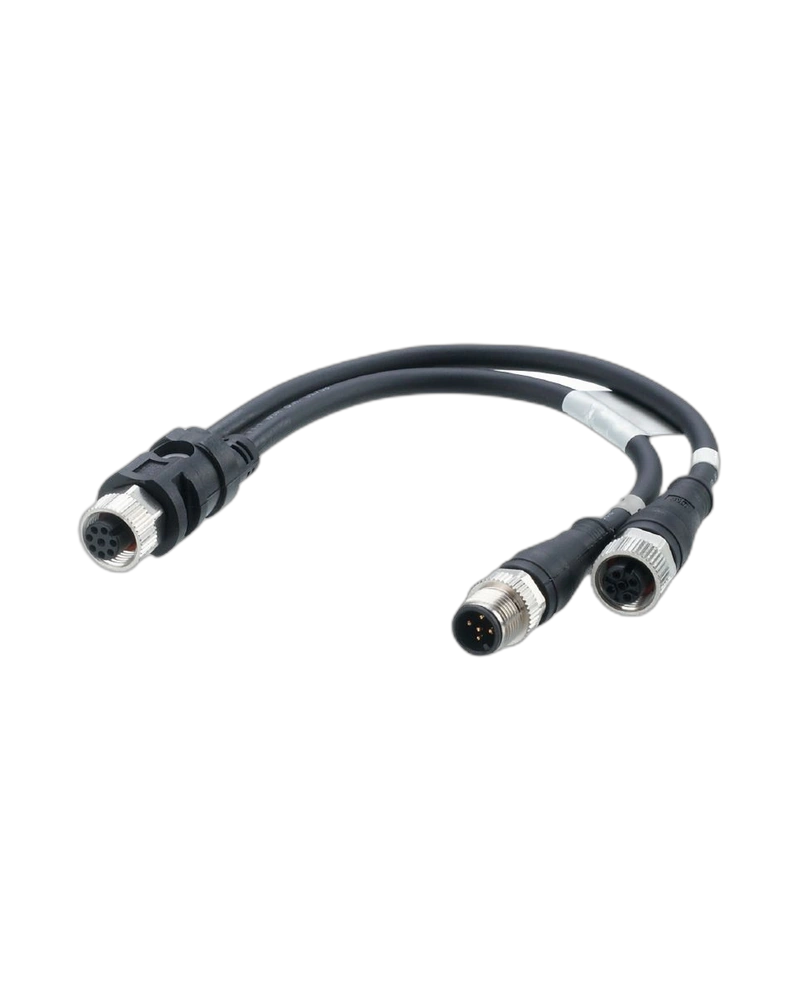 E12640 - Y connection cable - Y SPLITTER CABLE image 2