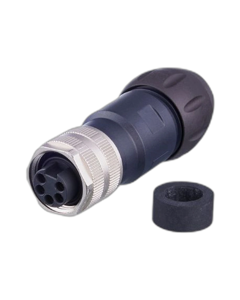 E12774 - Wirable socket - SDOGB050ZDSFKPG image 2