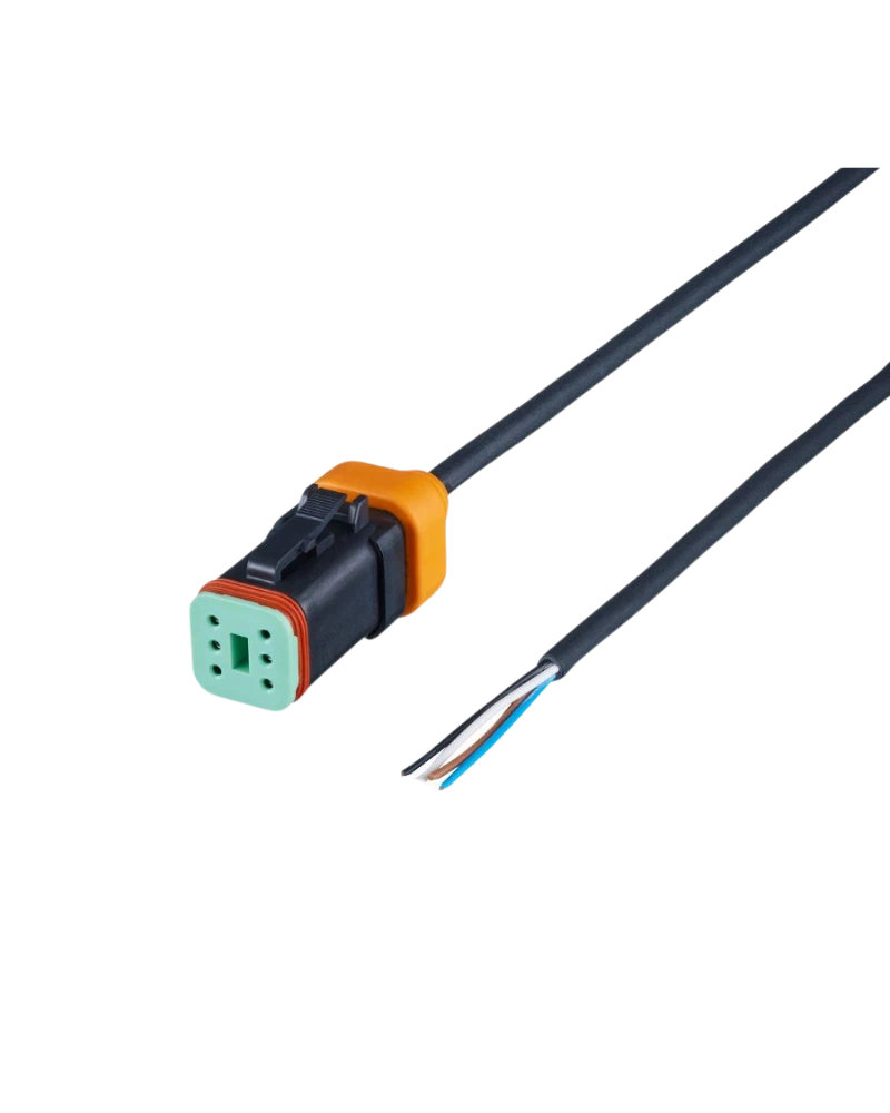 E12797 - Connecting cable with socket - ADOGS040PLS0002H04 image 2