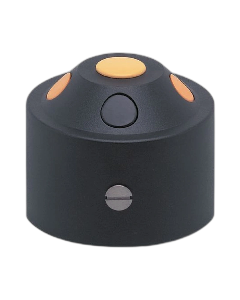 E17327 - Target puck for valve actuators - PUCK/IND/8 PA6 image 2