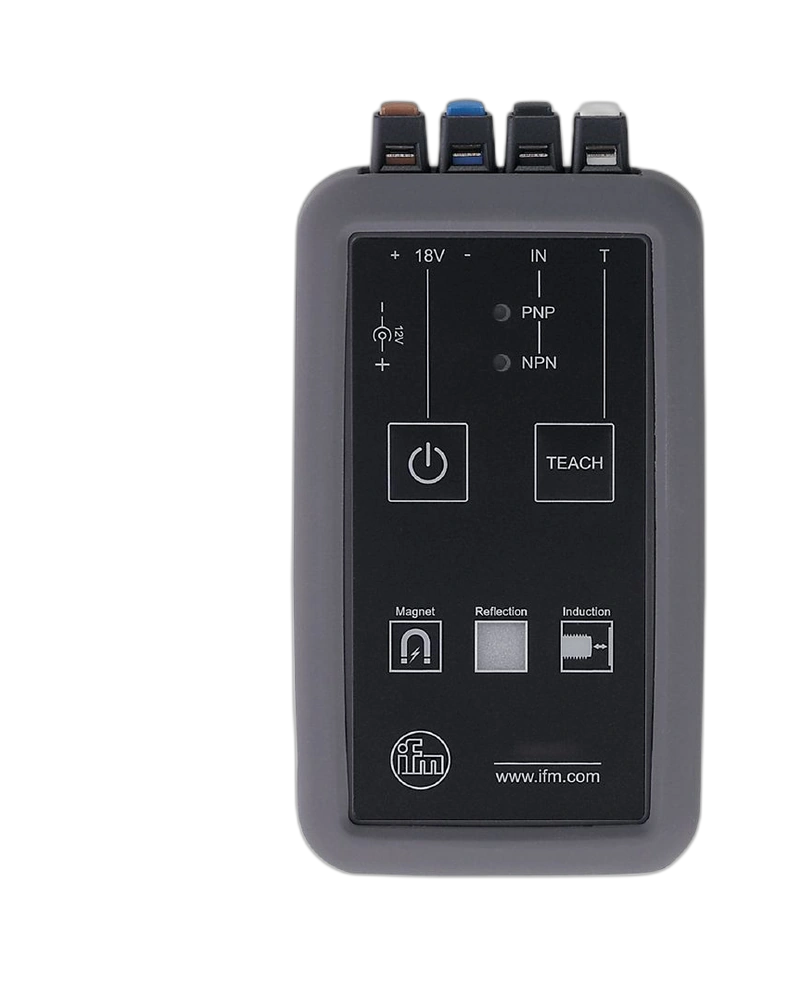 E18430 - Sensor testpak - SENSOR TESTPAK image 2