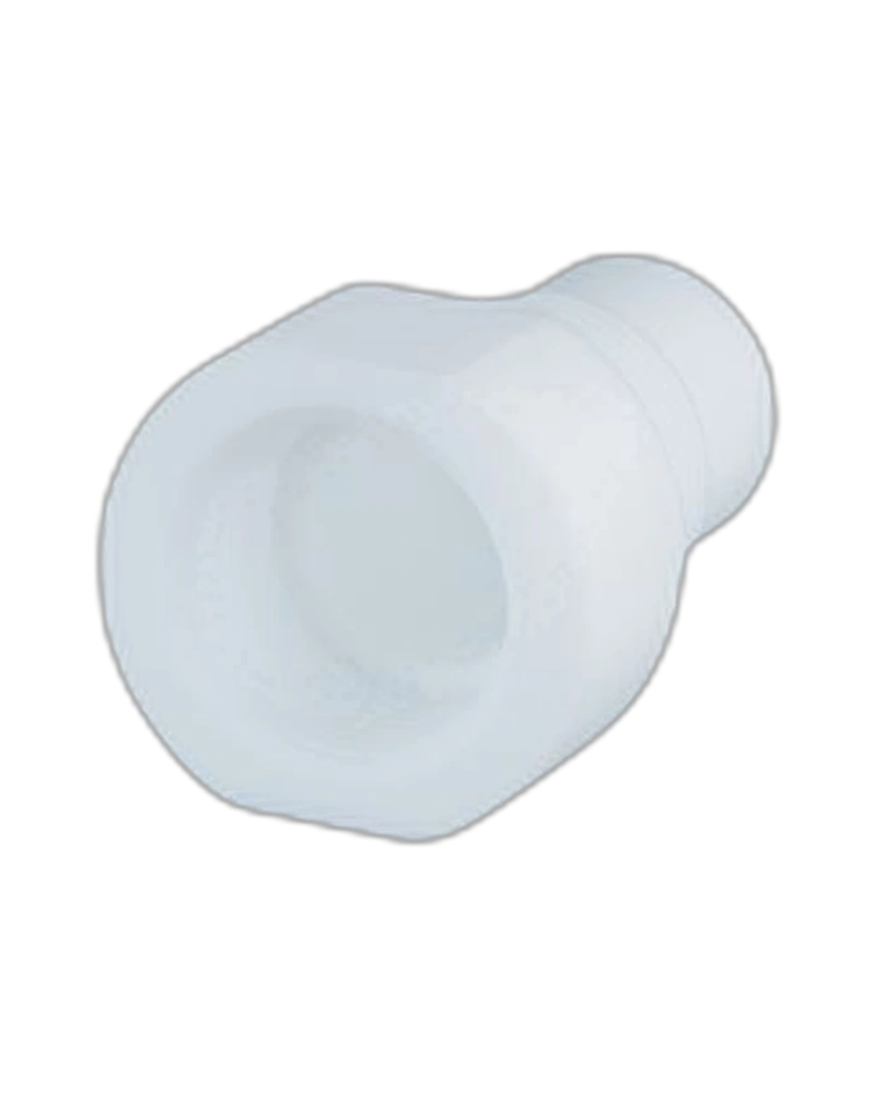 E19927 - Mounting adapter for capacitive sensors - MOUNTING ADAPTER M18 PTFE image 2