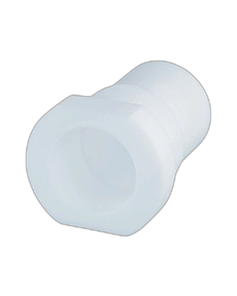 E19930 - Mounting adapter for capacitive sensors - MOUNTING ADAPTER M30 PTFE image 2