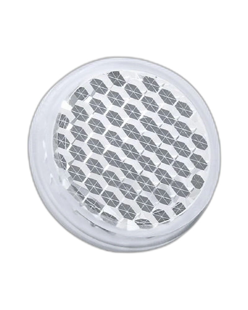 E20003 - Reflector for retro-reflective sensors - REFLECTOR TS-22 image 2