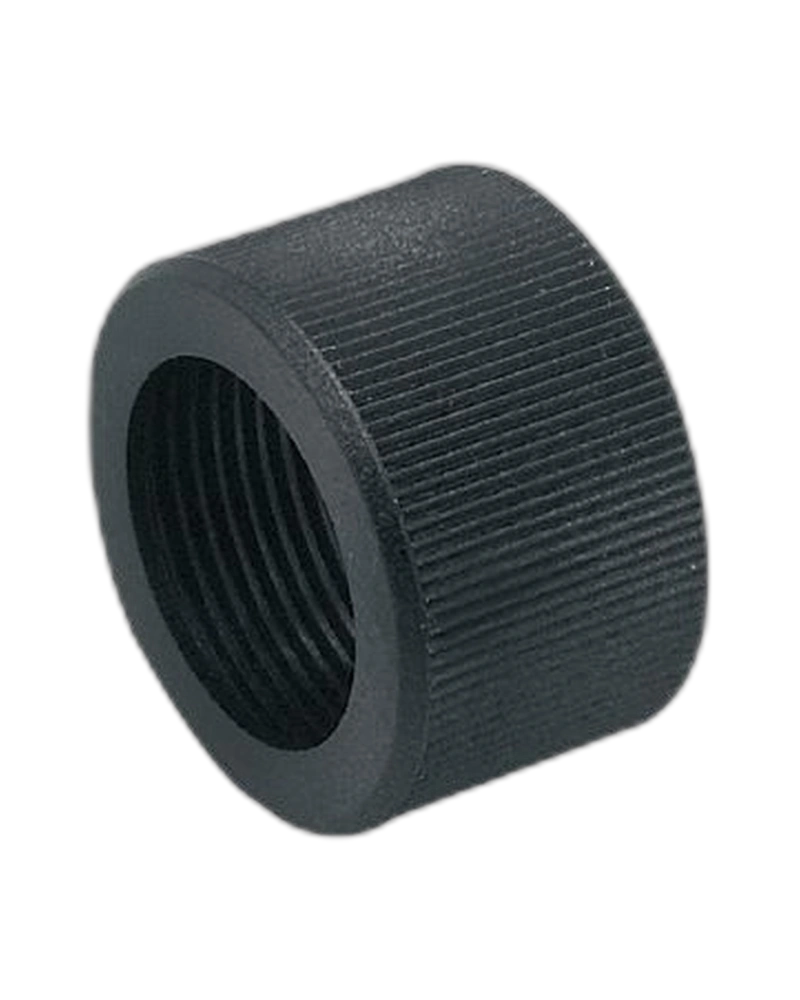 E20181 - Lock nut - KNURLED NUT FT/FE-30 image 2