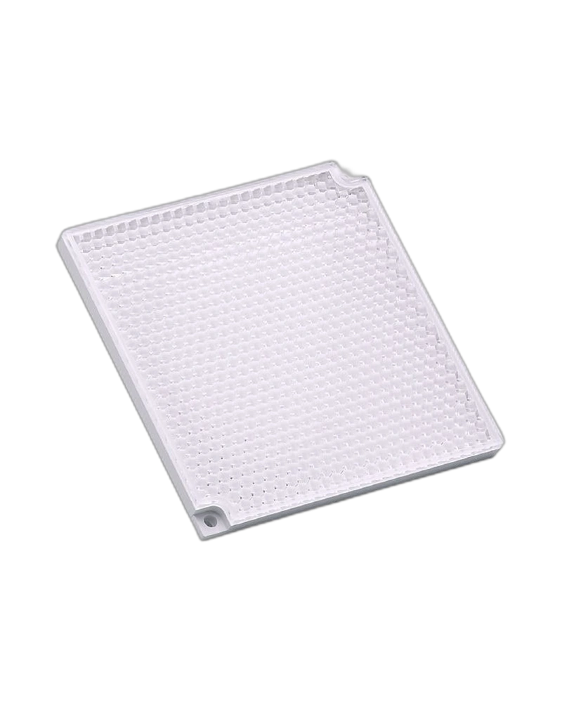 E20454 - Reflector for retro-reflective sensors - REFLECTOR TS-96x96 image 2