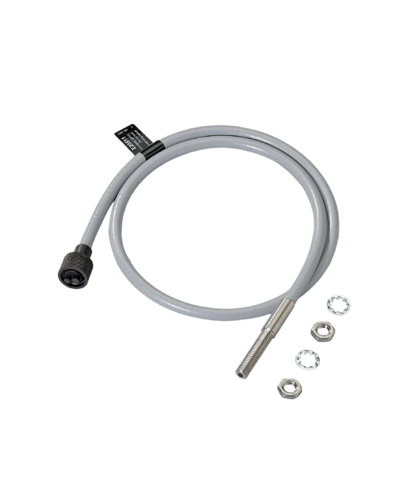 E20511 - Fibre optic diffuse reflection sensor - FT-00-MPV-M6 image 2
