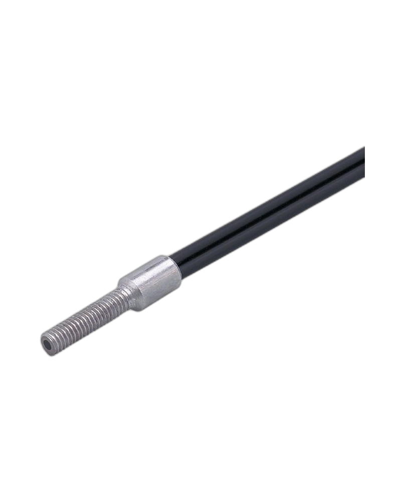 E20645 - Fibre optic diffuse reflection sensor - FT-11-EPA-M4/F2X16X0,265/2M image 2